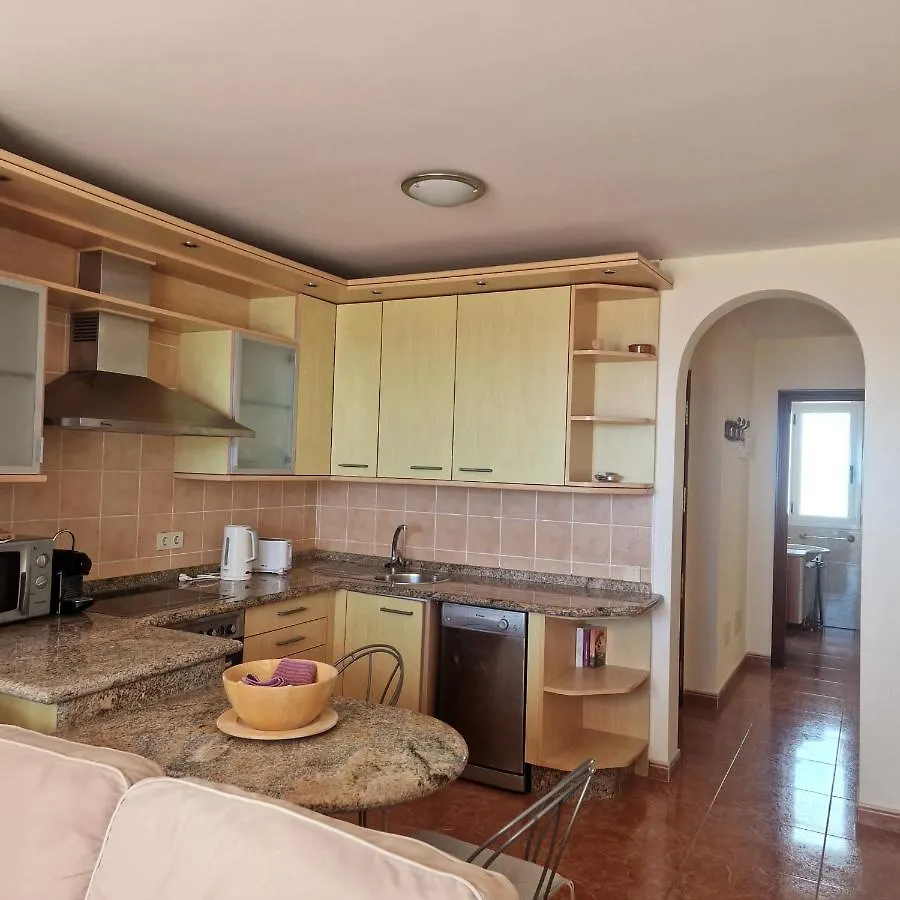 Casa Sara Apartment Costa Calma