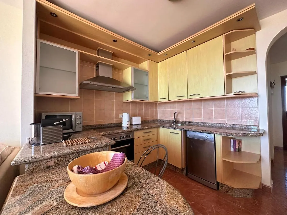 Casa Sara Apartment Costa Calma Spain