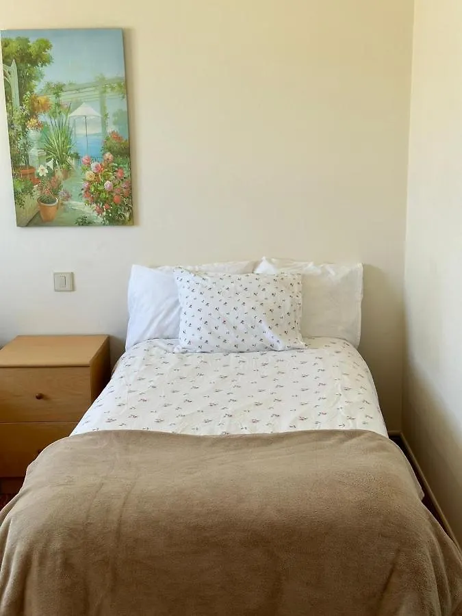 Casa Sara Apartment Costa Calma 0*,  Spain