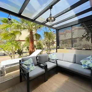 Apartment Agpi Fuerteventura Internet Fibra Wifi Gratis