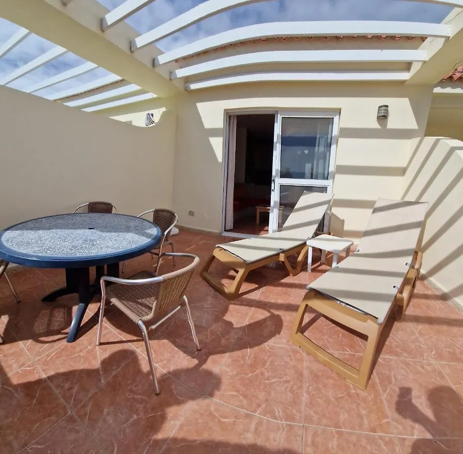 Casa Sara Apartment Costa Calma