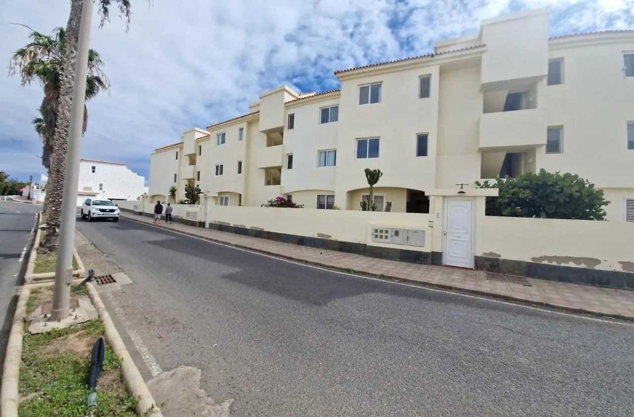Casa Sara Apartment Costa Calma 0*,  Spain