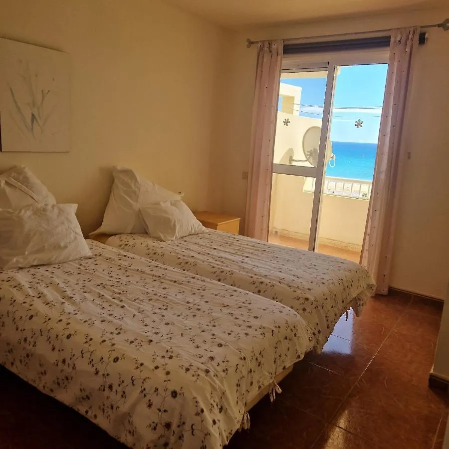 Casa Sara Apartment Costa Calma 0*,
