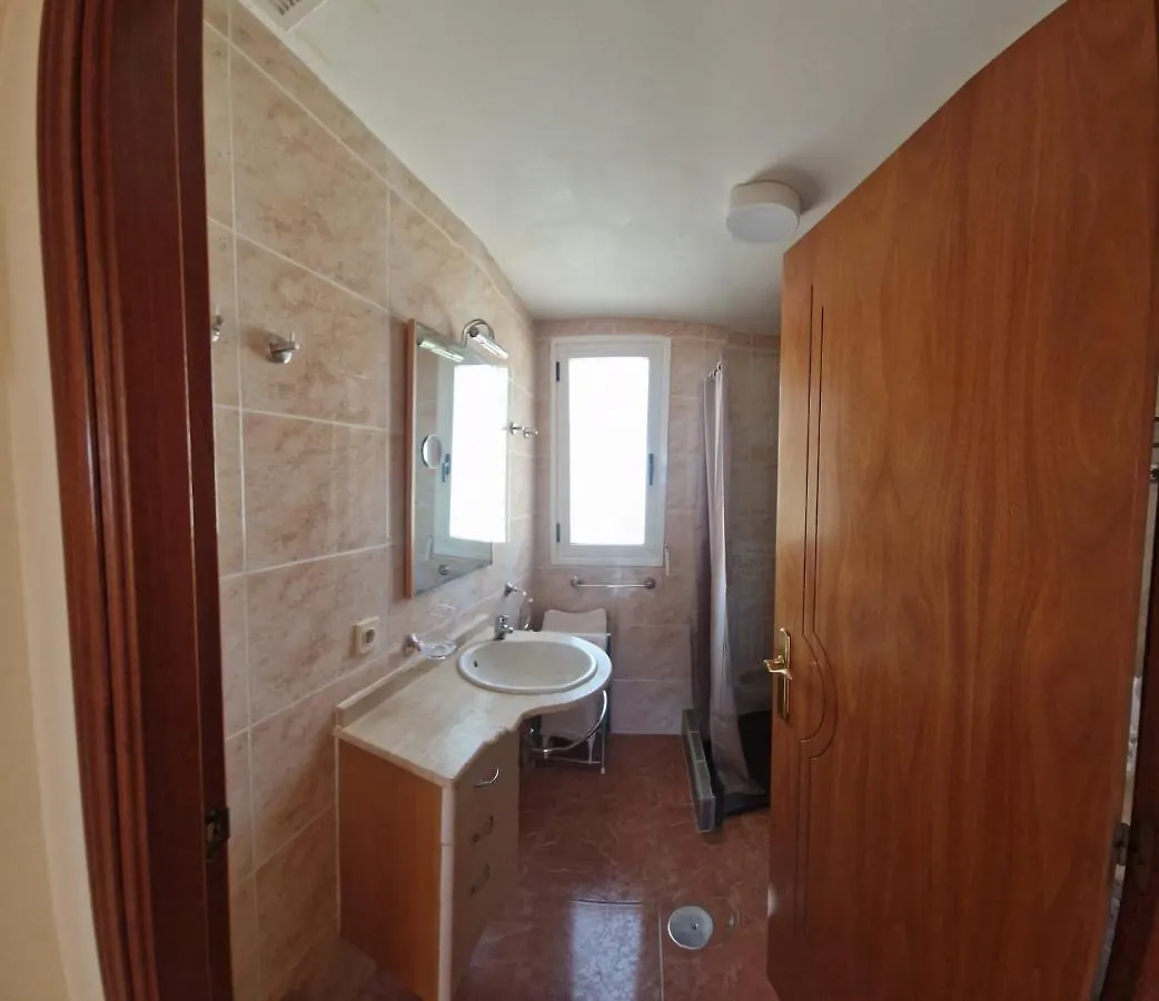 Casa Sara Apartment Costa Calma Spain