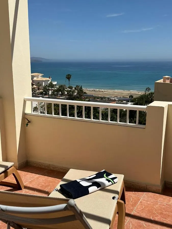 Casa Sara Apartment Costa Calma