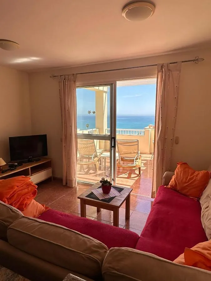 Casa Sara Apartment Costa Calma