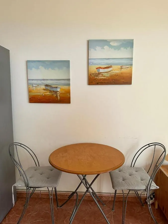 Casa Sara Apartment Costa Calma Spain