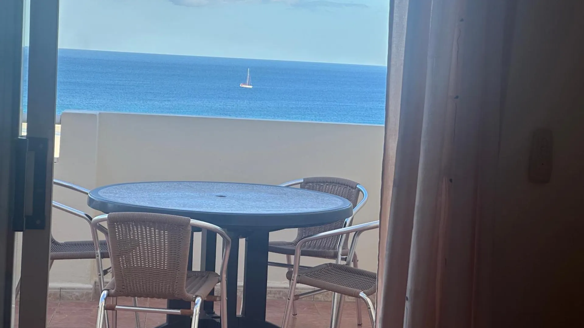 Casa Sara Apartment Costa Calma